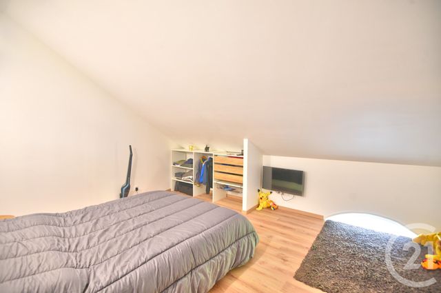 maison à vendre - 4 pièces - 143.0 m2 - ARTHEMONAY - 26 - RHONE-ALPES - Century 21 Orcalla Immobilier