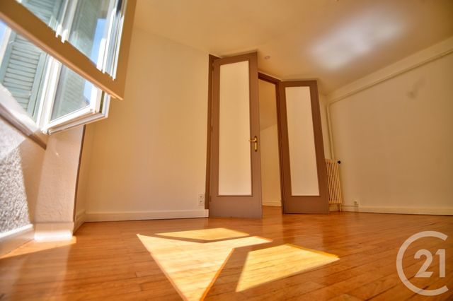 Appartement T4 à vendre - 4 pièces - 113.01 m2 - ROMANS SUR ISERE - 26 - RHONE-ALPES - Century 21 Orcalla Immobilier