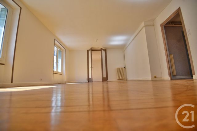 Appartement T4 à vendre - 4 pièces - 113.01 m2 - ROMANS SUR ISERE - 26 - RHONE-ALPES - Century 21 Orcalla Immobilier