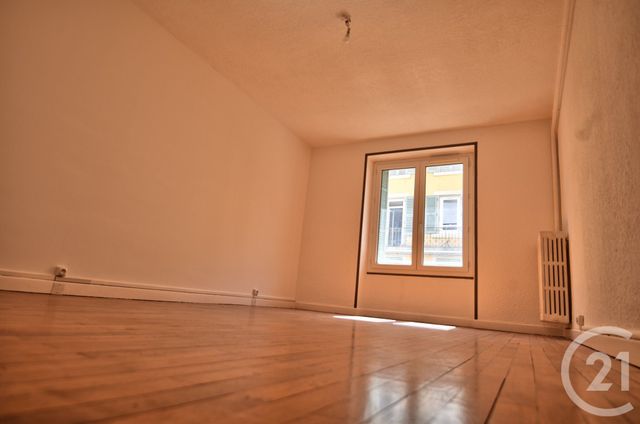 Appartement T4 à vendre - 4 pièces - 113.01 m2 - ROMANS SUR ISERE - 26 - RHONE-ALPES - Century 21 Orcalla Immobilier