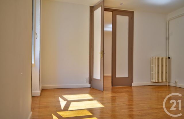 Appartement T4 à vendre - 4 pièces - 113.01 m2 - ROMANS SUR ISERE - 26 - RHONE-ALPES - Century 21 Orcalla Immobilier