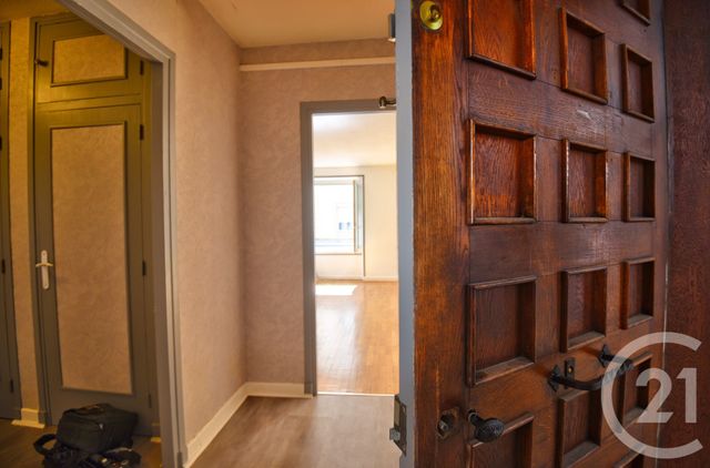 Appartement T4 à vendre - 4 pièces - 113.01 m2 - ROMANS SUR ISERE - 26 - RHONE-ALPES - Century 21 Orcalla Immobilier