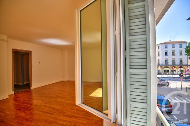 Appartement T4 à vendre ROMANS SUR ISERE