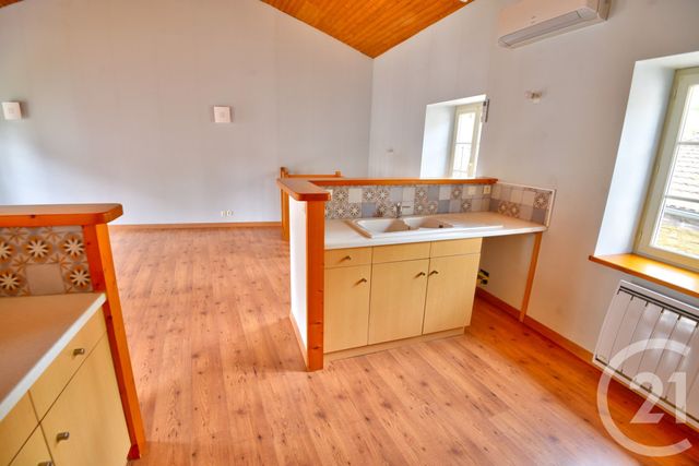 Appartement à louer - 4 pièces - 81.0 m2 - PEYRINS - 26 - RHONE-ALPES - Century 21 Orcalla Immobilier