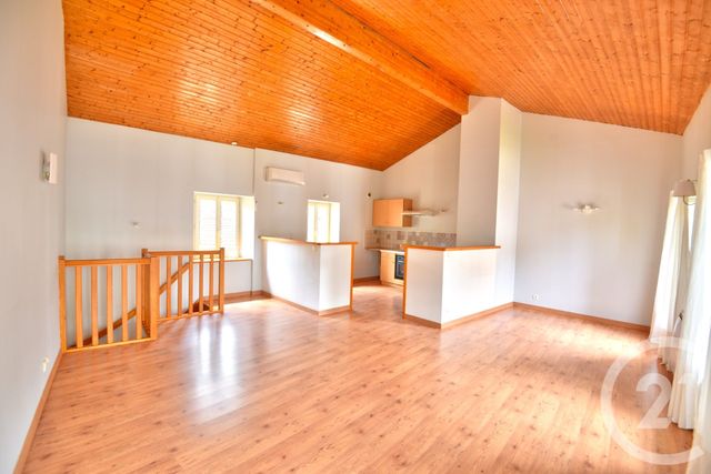 Appartement à louer - 4 pièces - 81.0 m2 - PEYRINS - 26 - RHONE-ALPES - Century 21 Orcalla Immobilier