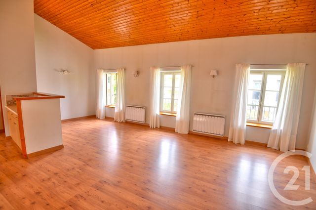 appartement - PEYRINS - 26