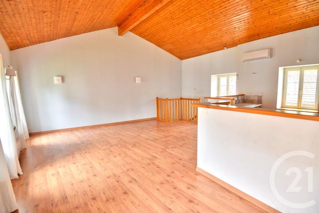 Appartement à louer - 4 pièces - 81.0 m2 - PEYRINS - 26 - RHONE-ALPES - Century 21 Orcalla Immobilier