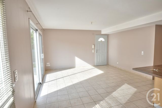 maison à louer - 4 pièces - 99.13 m2 - BOURG DE PEAGE - 26 - RHONE-ALPES - Century 21 Orcalla Immobilier