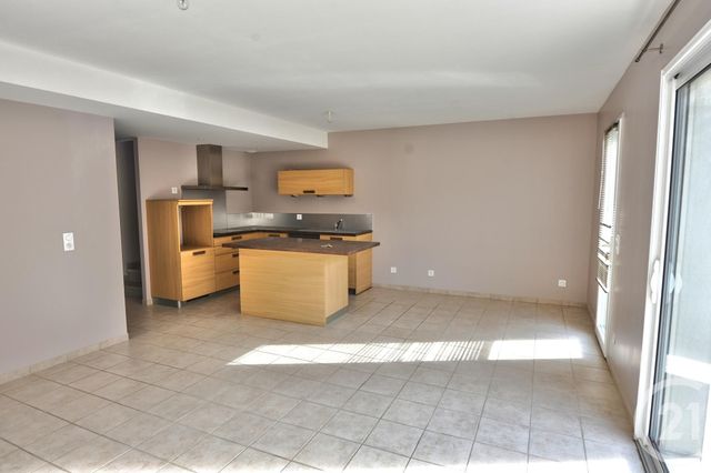 maison à louer - 4 pièces - 99.13 m2 - BOURG DE PEAGE - 26 - RHONE-ALPES - Century 21 Orcalla Immobilier