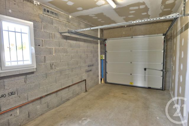 maison à louer - 4 pièces - 99.13 m2 - BOURG DE PEAGE - 26 - RHONE-ALPES - Century 21 Orcalla Immobilier
