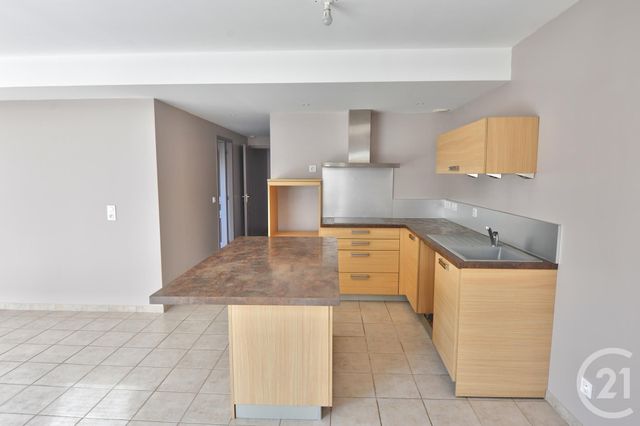 maison à louer - 4 pièces - 99.13 m2 - BOURG DE PEAGE - 26 - RHONE-ALPES - Century 21 Orcalla Immobilier