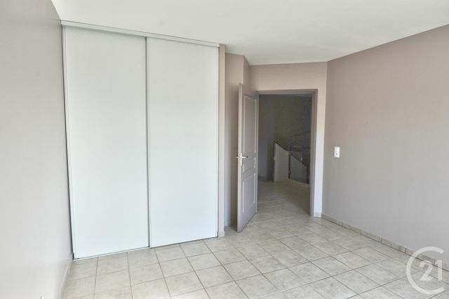 maison à louer - 4 pièces - 99.13 m2 - BOURG DE PEAGE - 26 - RHONE-ALPES - Century 21 Orcalla Immobilier