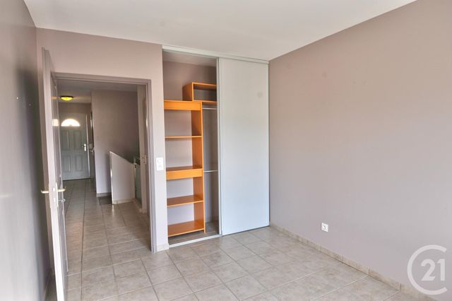 maison à louer - 4 pièces - 99.13 m2 - BOURG DE PEAGE - 26 - RHONE-ALPES - Century 21 Orcalla Immobilier