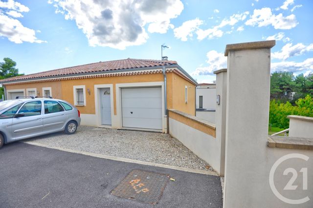 maison à louer - 4 pièces - 99.13 m2 - BOURG DE PEAGE - 26 - RHONE-ALPES - Century 21 Orcalla Immobilier