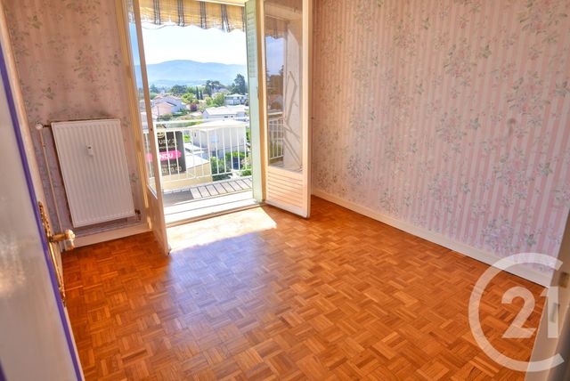 Appartement T3 à vendre - 3 pièces - 60.5 m2 - ROMANS SUR ISERE - 26 - RHONE-ALPES - Century 21 Orcalla Immobilier