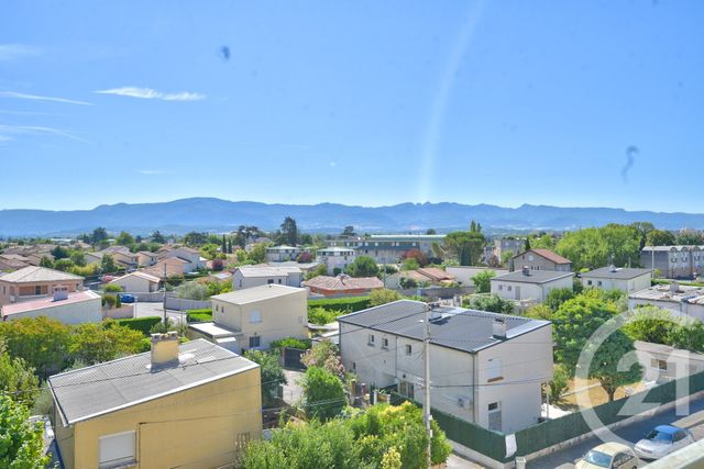 Appartement T3 à vendre ROMANS SUR ISERE