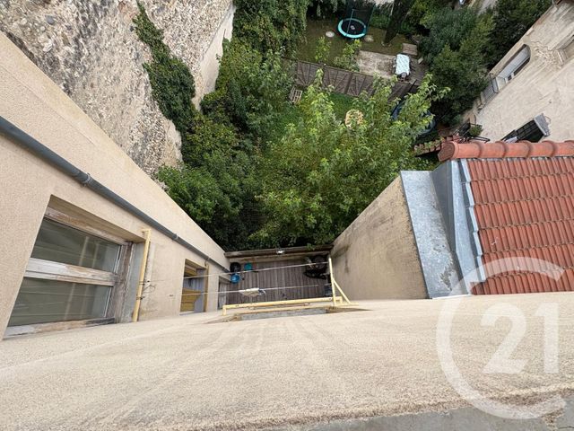 immeuble à vendre - 371.0 m2 - ROMANS SUR ISERE - 26 - RHONE-ALPES - Century 21 Orcalla Immobilier
