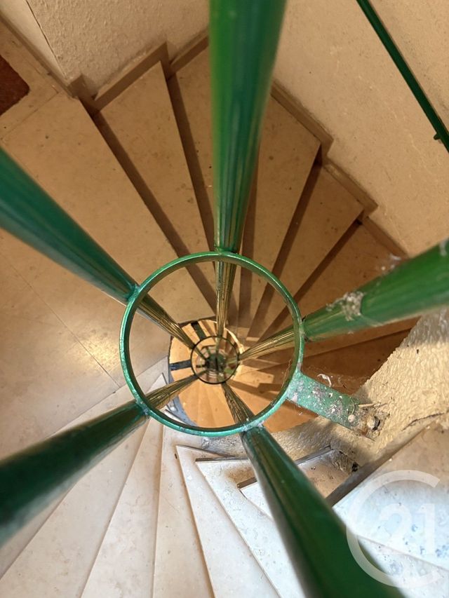 immeuble à vendre - 371.0 m2 - ROMANS SUR ISERE - 26 - RHONE-ALPES - Century 21 Orcalla Immobilier