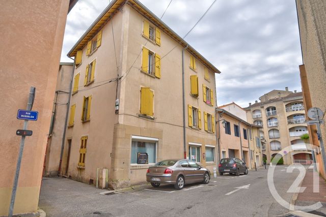 Immeuble à vendre ROMANS SUR ISERE