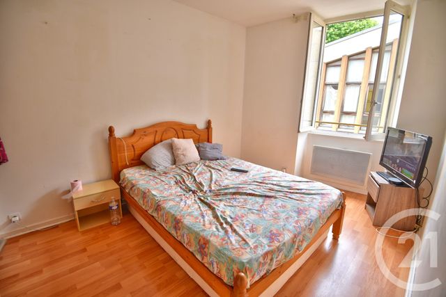 immeuble à vendre - 371.0 m2 - ROMANS SUR ISERE - 26 - RHONE-ALPES - Century 21 Orcalla Immobilier
