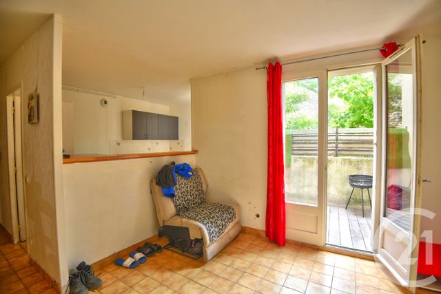 immeuble à vendre - 371.0 m2 - ROMANS SUR ISERE - 26 - RHONE-ALPES - Century 21 Orcalla Immobilier