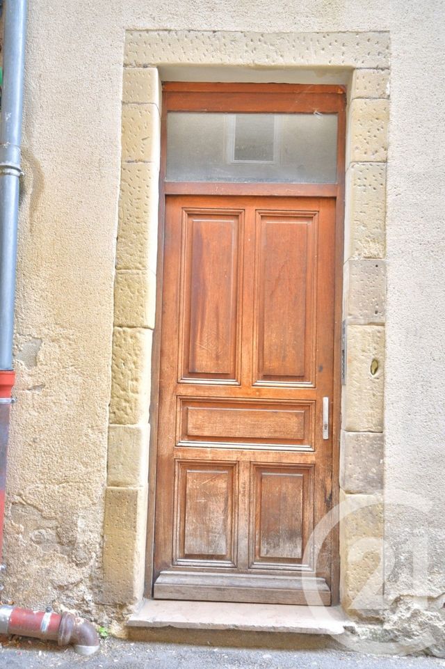 immeuble à vendre - 371.0 m2 - ROMANS SUR ISERE - 26 - RHONE-ALPES - Century 21 Orcalla Immobilier