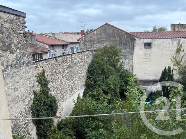 immeuble à vendre - 371.0 m2 - ROMANS SUR ISERE - 26 - RHONE-ALPES - Century 21 Orcalla Immobilier