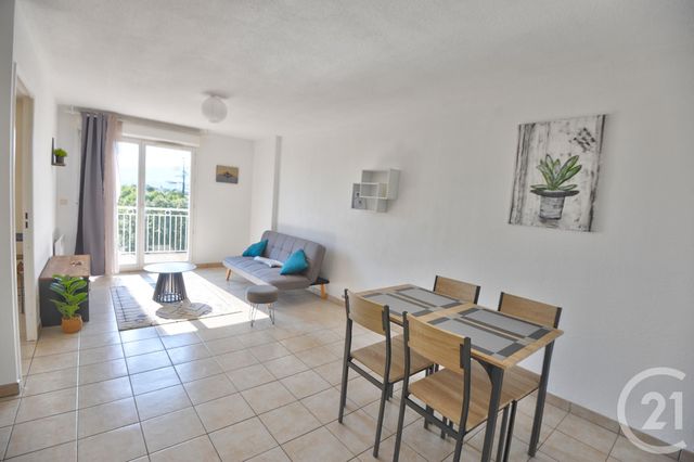 Appartement à louer ROMANS SUR ISERE