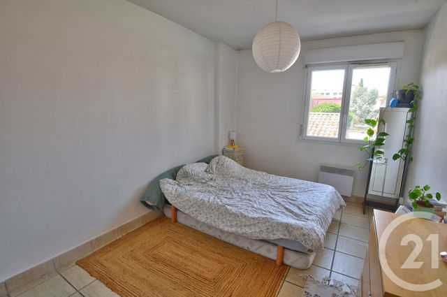 Appartement à louer - 2 pièces - 49.77 m2 - ROMANS SUR ISERE - 26 - RHONE-ALPES - Century 21 Orcalla Immobilier