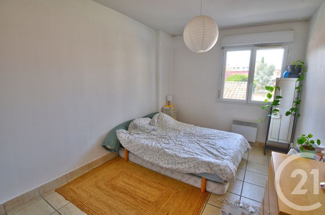 Appartement à louer - 2 pièces - 49.77 m2 - ROMANS SUR ISERE - 26 - RHONE-ALPES - Century 21 Orcalla Immobilier