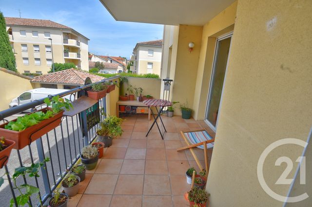 appartement - ROMANS SUR ISERE - 26