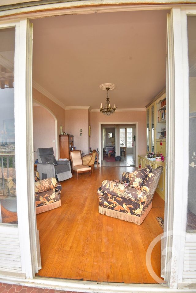 Appartement à vendre - 4 pièces - 77.89 m2 - ROMANS SUR ISERE - 26 - RHONE-ALPES - Century 21 Orcalla Immobilier