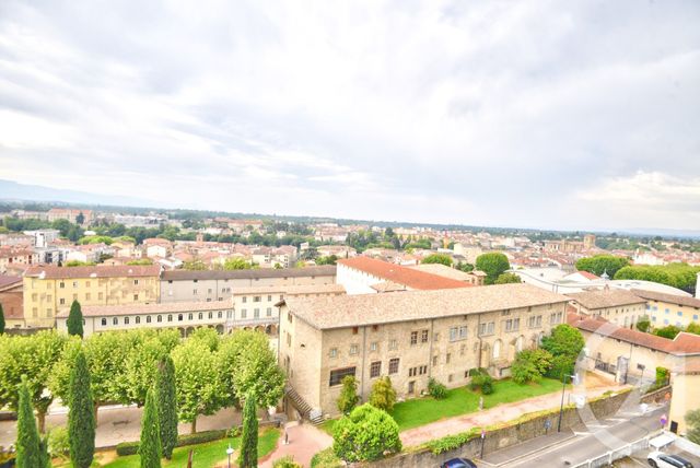 Appartement à vendre - 4 pièces - 77.89 m2 - ROMANS SUR ISERE - 26 - RHONE-ALPES - Century 21 Orcalla Immobilier