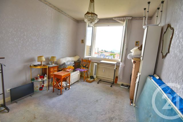 Appartement à vendre - 4 pièces - 77.89 m2 - ROMANS SUR ISERE - 26 - RHONE-ALPES - Century 21 Orcalla Immobilier