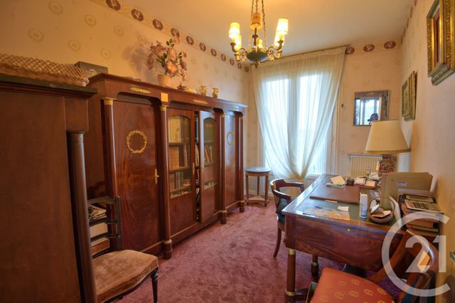 Appartement à vendre - 4 pièces - 77.89 m2 - ROMANS SUR ISERE - 26 - RHONE-ALPES - Century 21 Orcalla Immobilier