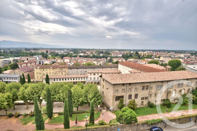 Appartement à vendre ROMANS SUR ISERE