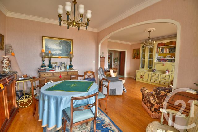 Appartement à vendre - 4 pièces - 77.89 m2 - ROMANS SUR ISERE - 26 - RHONE-ALPES - Century 21 Orcalla Immobilier
