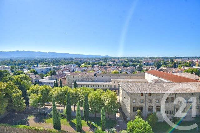 Appartement à vendre ROMANS SUR ISERE