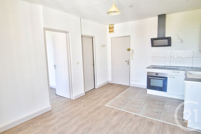 Appartement à louer ROMANS SUR ISERE