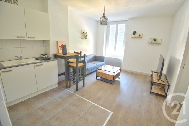 appartement - ROMANS SUR ISERE - 26