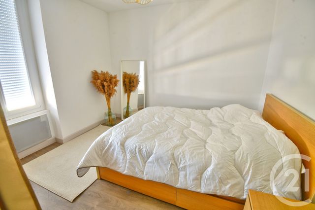 Appartement à louer ROMANS SUR ISERE