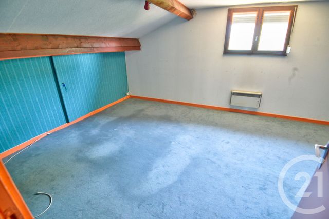 maison à vendre - 8 pièces - 214.12 m2 - ROMANS SUR ISERE - 26 - RHONE-ALPES - Century 21 Orcalla Immobilier