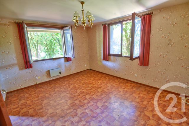 maison à vendre - 8 pièces - 214.12 m2 - ROMANS SUR ISERE - 26 - RHONE-ALPES - Century 21 Orcalla Immobilier