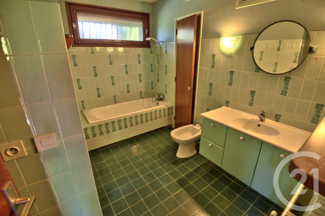 maison à vendre - 8 pièces - 214.12 m2 - ROMANS SUR ISERE - 26 - RHONE-ALPES - Century 21 Orcalla Immobilier