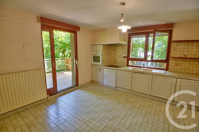 maison à vendre - 8 pièces - 214.12 m2 - ROMANS SUR ISERE - 26 - RHONE-ALPES - Century 21 Orcalla Immobilier