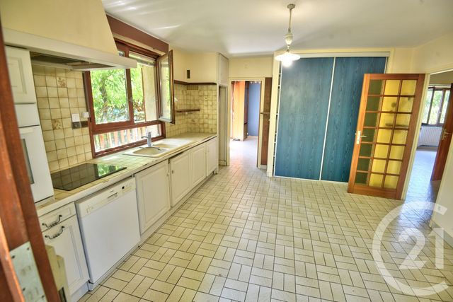 maison à vendre - 8 pièces - 214.12 m2 - ROMANS SUR ISERE - 26 - RHONE-ALPES - Century 21 Orcalla Immobilier