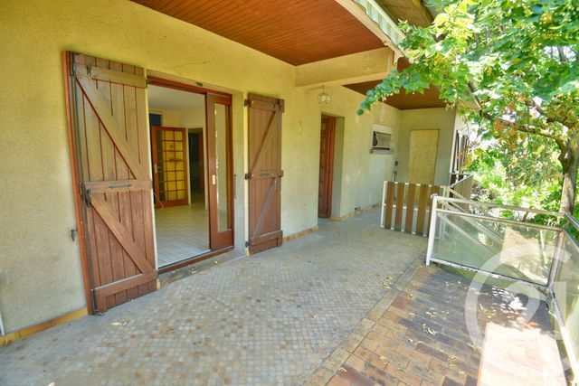 maison à vendre - 8 pièces - 214.12 m2 - ROMANS SUR ISERE - 26 - RHONE-ALPES - Century 21 Orcalla Immobilier