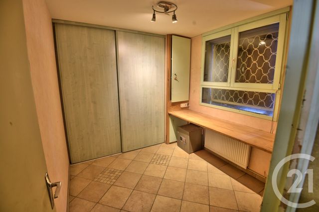maison à vendre - 8 pièces - 214.12 m2 - ROMANS SUR ISERE - 26 - RHONE-ALPES - Century 21 Orcalla Immobilier
