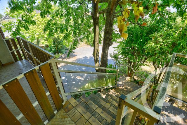 maison à vendre - 8 pièces - 214.12 m2 - ROMANS SUR ISERE - 26 - RHONE-ALPES - Century 21 Orcalla Immobilier