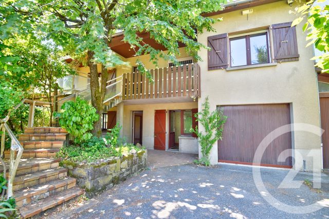 maison - ROMANS SUR ISERE - 26